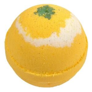 6003. Lemongrass Bath Bombs